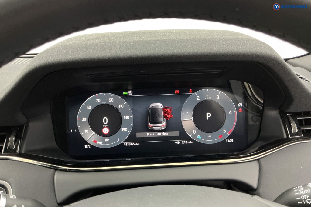 Used Land Rover Range Rover Evoque 2024 for sale - 77462728: Photo 20