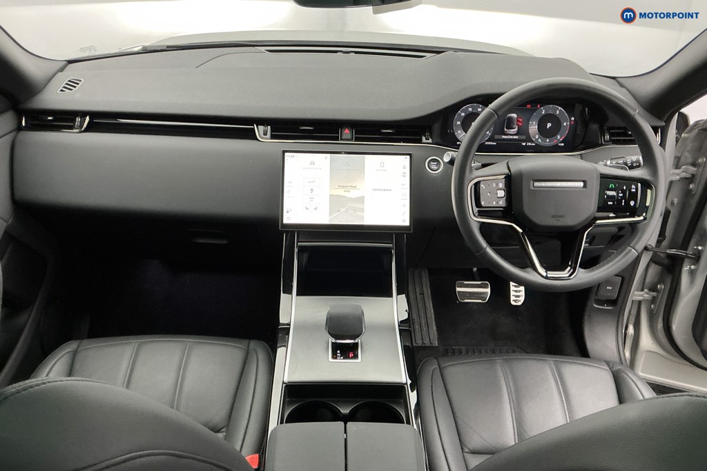 Used Land Rover Range Rover Evoque 2024 for sale - 77462728: Photo 22