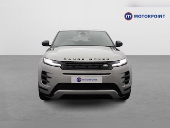Used Land Rover Range Rover Evoque 2024 for sale - 77462728: Photo