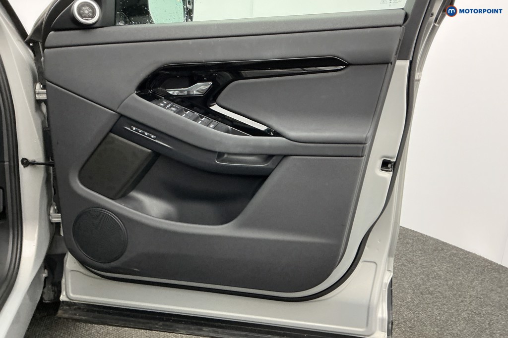 Used Land Rover Range Rover Evoque 2024 for sale - 77462728: Photo 36