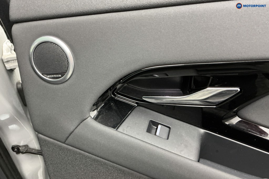 Used Land Rover Range Rover Evoque 2024 for sale - 77462728: Photo 39