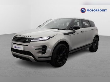 Used Land Rover Range Rover Evoque 2024 for sale - 77462728: Photo