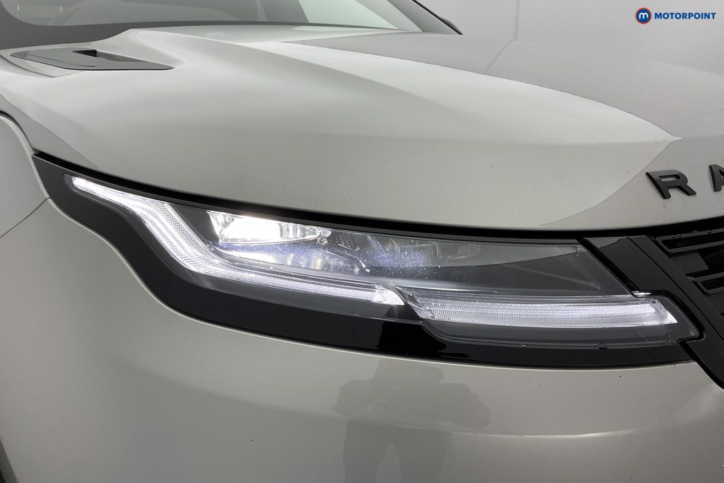 Used Land Rover Range Rover Evoque 2024 for sale - 77462728: Photo 40