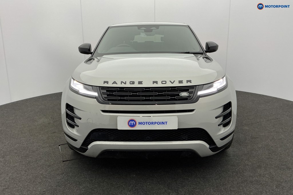 Used Land Rover Range Rover Evoque 2024 for sale - 77462728: Photo 42