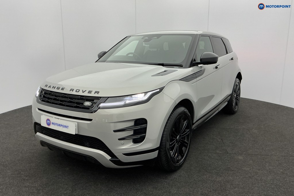 Used Land Rover Range Rover Evoque 2024 for sale - 77462728: Photo 43
