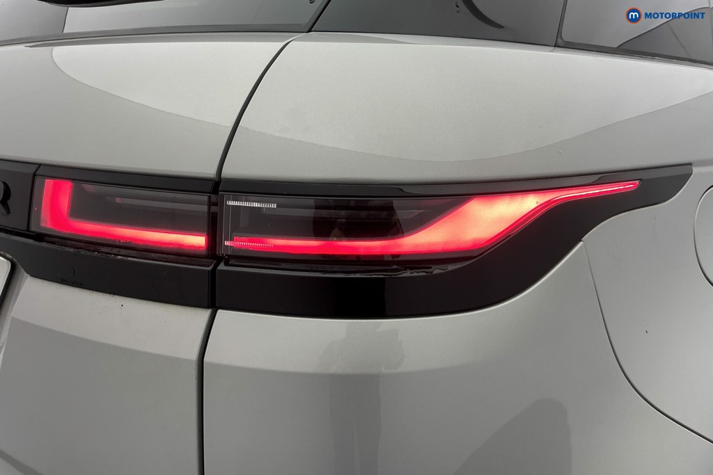 Used Land Rover Range Rover Evoque 2024 for sale - 77462728: Photo 44