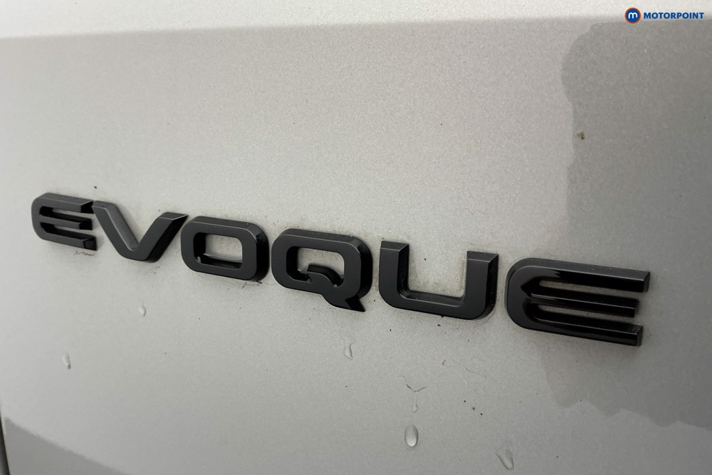 Used Land Rover Range Rover Evoque 2024 for sale - 77462728: Photo 45