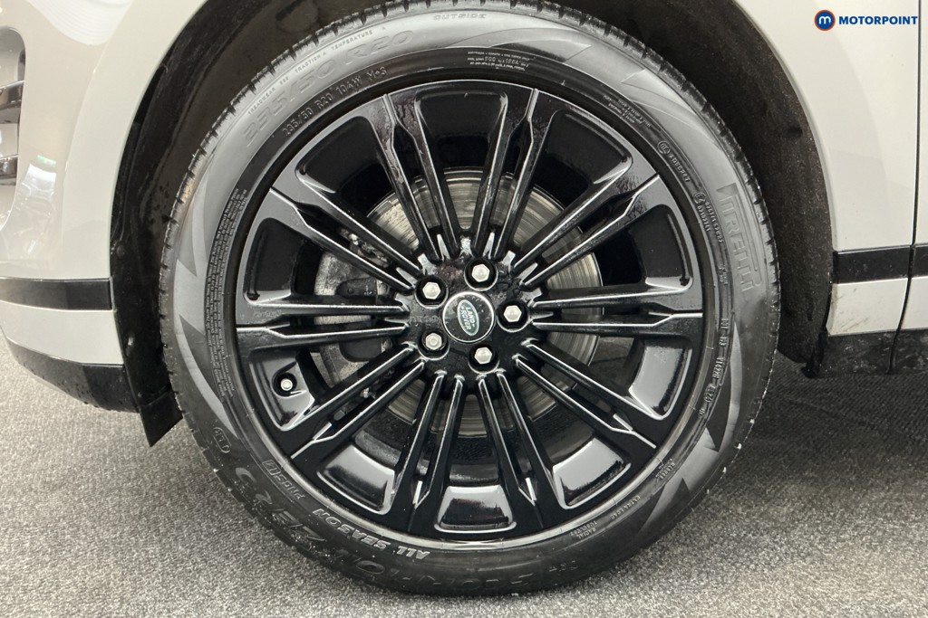 Used Land Rover Range Rover Evoque 2024 for sale - 77462728: Photo 46