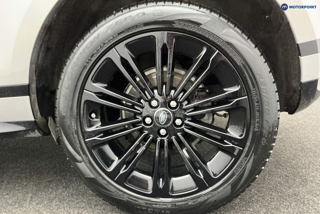 Used Land Rover Range Rover Evoque 2024 for sale - 77462728: Photo 47