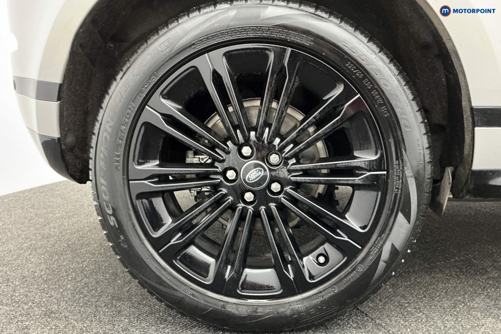 Used Land Rover Range Rover Evoque 2024 for sale - 77462728: Photo 48