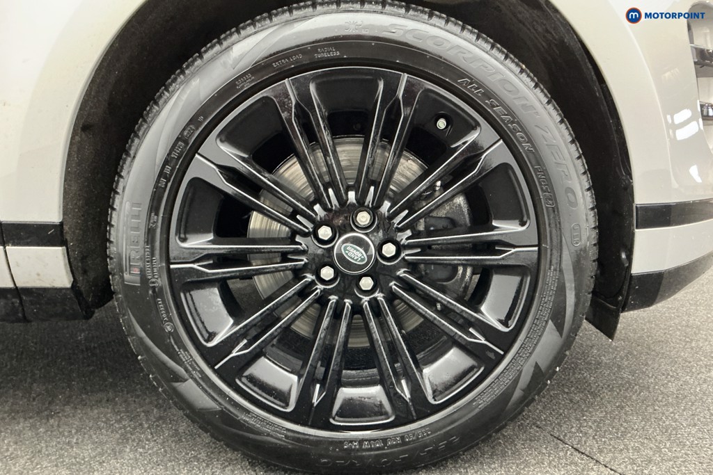 Used Land Rover Range Rover Evoque 2024 for sale - 77462728: Photo 49