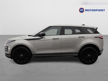 Used Land Rover Range Rover Evoque 2024 for sale - 77462728: Photo