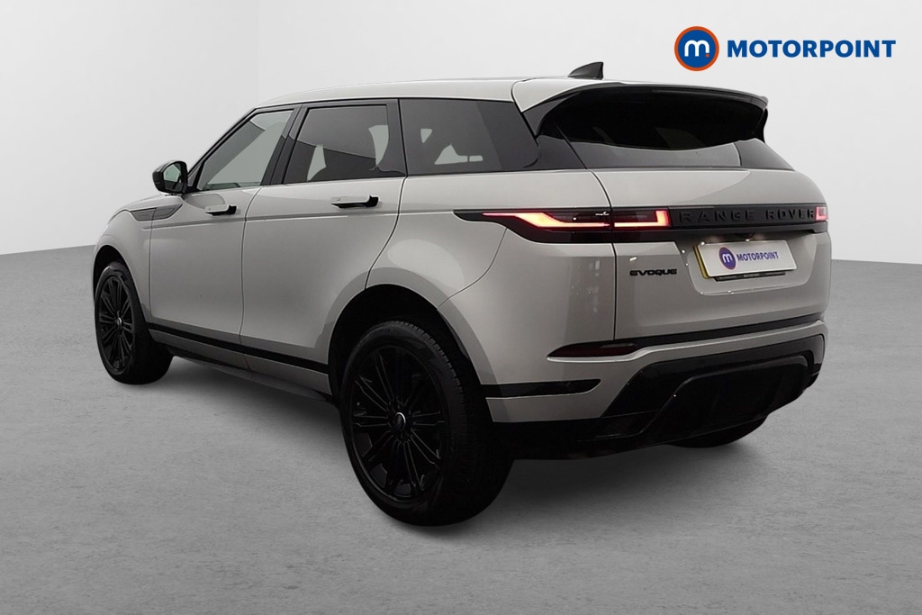 Used Land Rover Range Rover Evoque 2024 for sale - 77462728: Photo 5