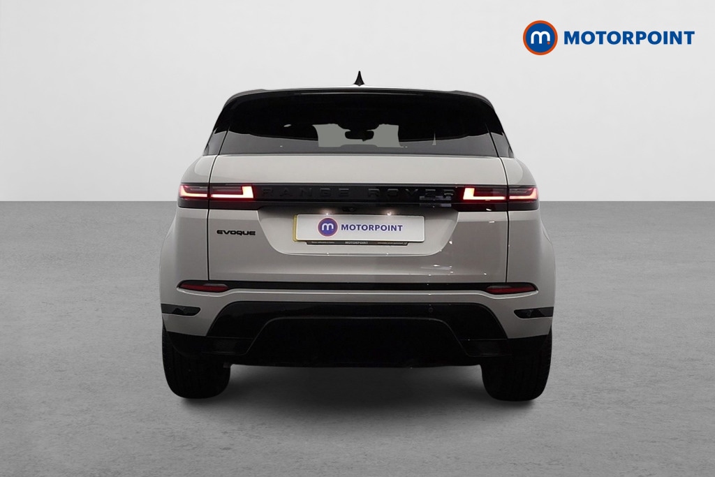 Used Land Rover Range Rover Evoque 2024 for sale - 77462728: Photo 6