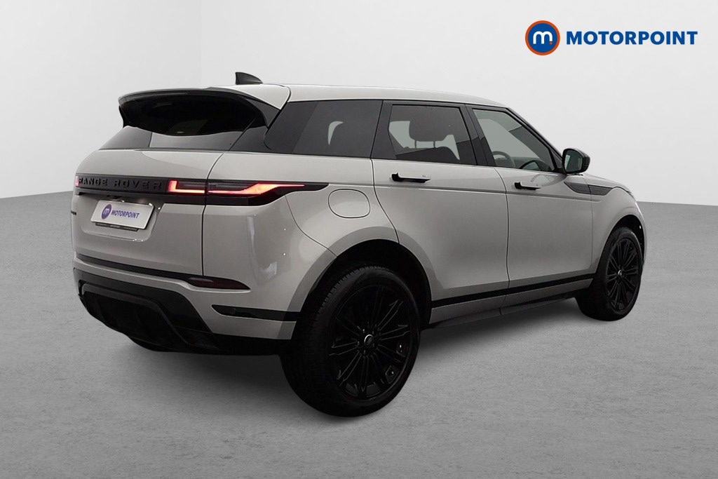 Used Land Rover Range Rover Evoque 2024 for sale - 77462728: Photo 7