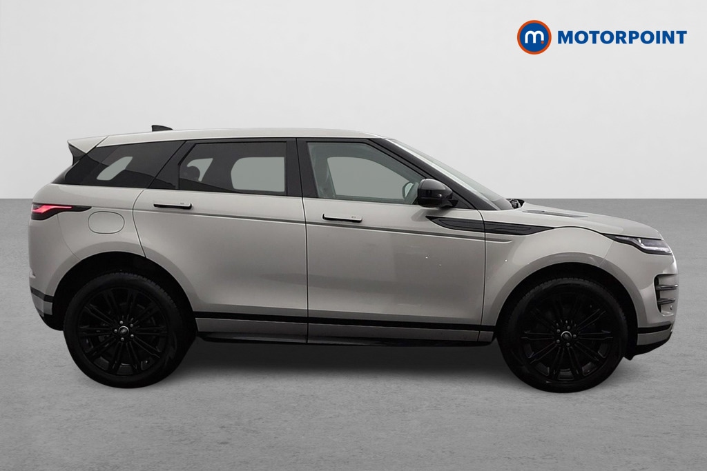 Used Land Rover Range Rover Evoque 2024 for sale - 77462728: Photo 8