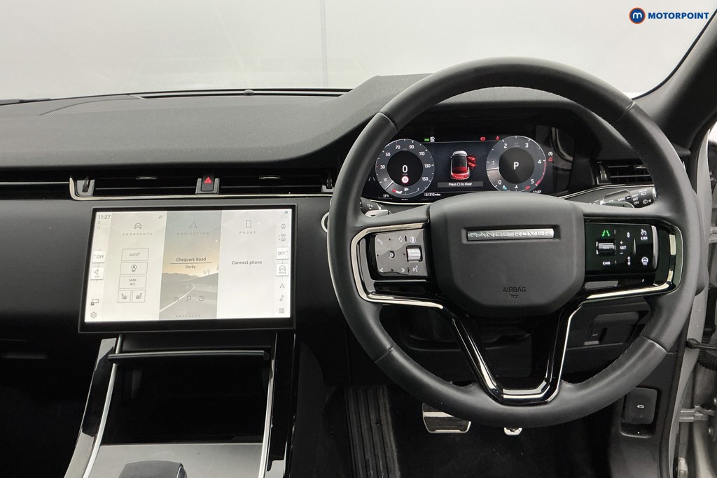 Used Land Rover Range Rover Evoque 2024 for sale - 77462728: Photo 9
