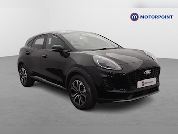 Used Ford Puma 2024 for sale - 78929884: Photo