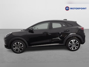 Used Ford Puma 2024 for sale - 78929884: Photo