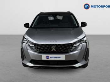 Used Peugeot 3008 2022 for sale - 75121736: Photo