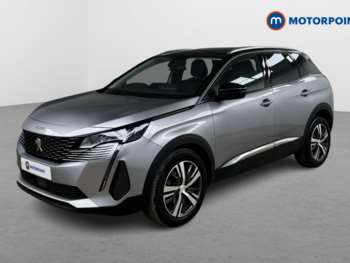 Used Peugeot 3008 2022 for sale - 75121736: Photo