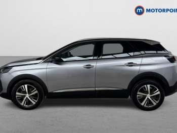 Used Peugeot 3008 2022 for sale - 75121736: Photo