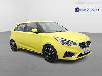 Used MG MG3 2022 for sale - 78667926: Photo