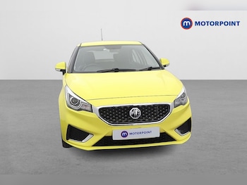 Used MG MG3 2022 for sale - 78667926: Photo