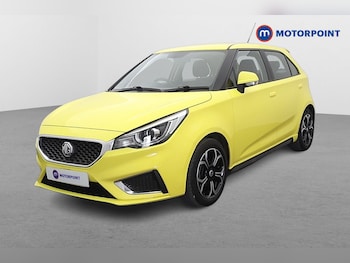 Used MG MG3 2022 for sale - 78667926: Photo