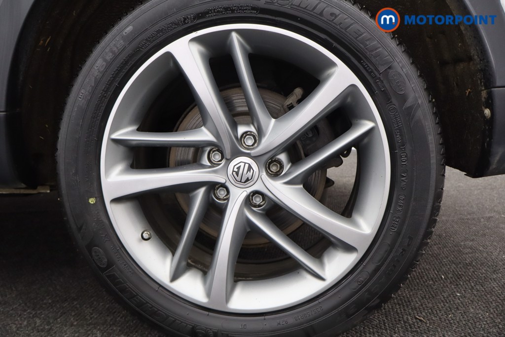 Used MG MG HS 2022 for sale - 77259294: Photo 28