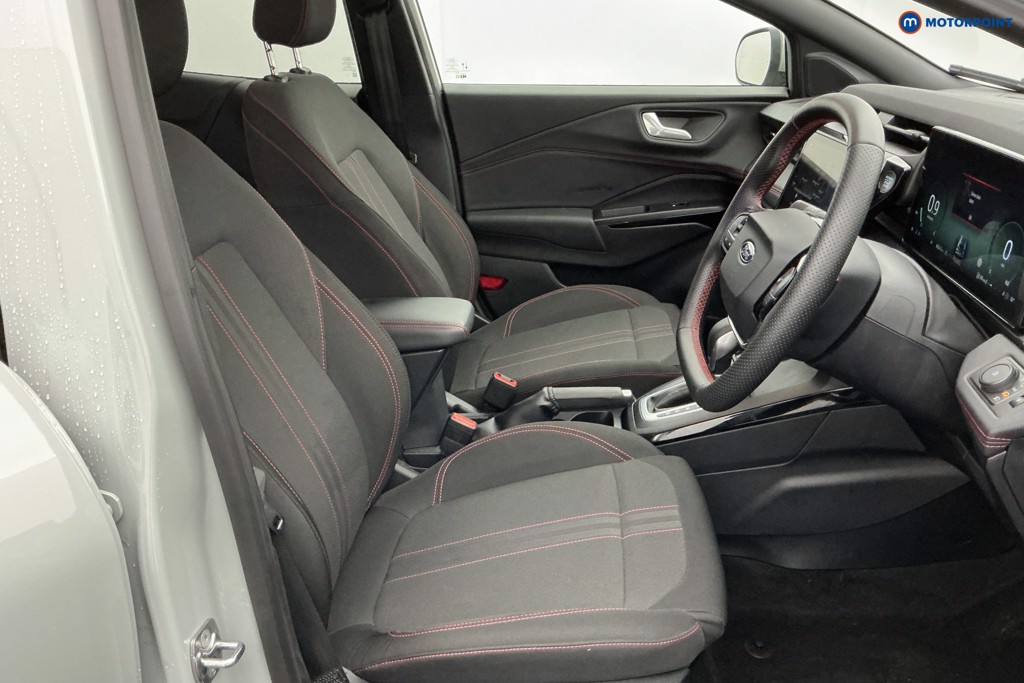 Used Ford Puma 2025 for sale - 76985010: Photo 14