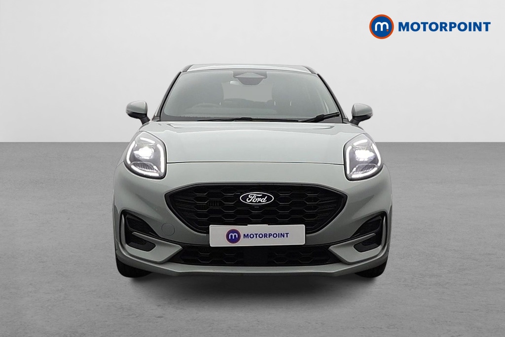 Used Ford Puma 2025 for sale - 76985010: Photo 2