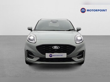 Used Ford Puma 2025 for sale - 76985010: Photo
