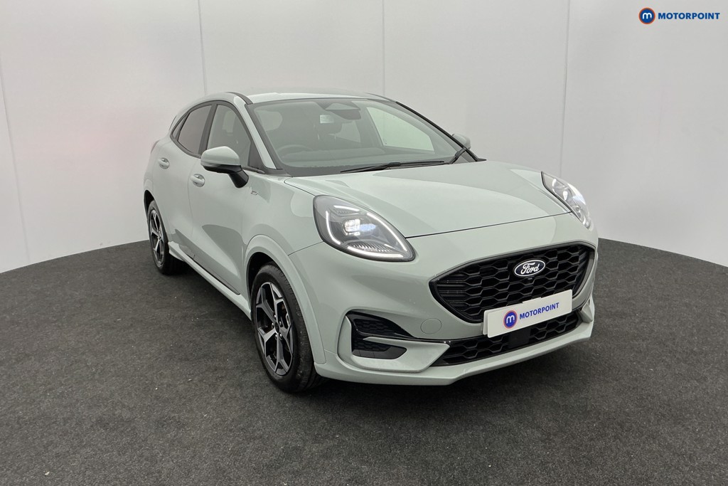 Used Ford Puma 2025 for sale - 76985010: Photo 37