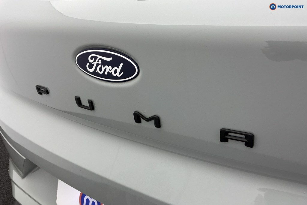 Used Ford Puma 2025 for sale - 76985010: Photo 41