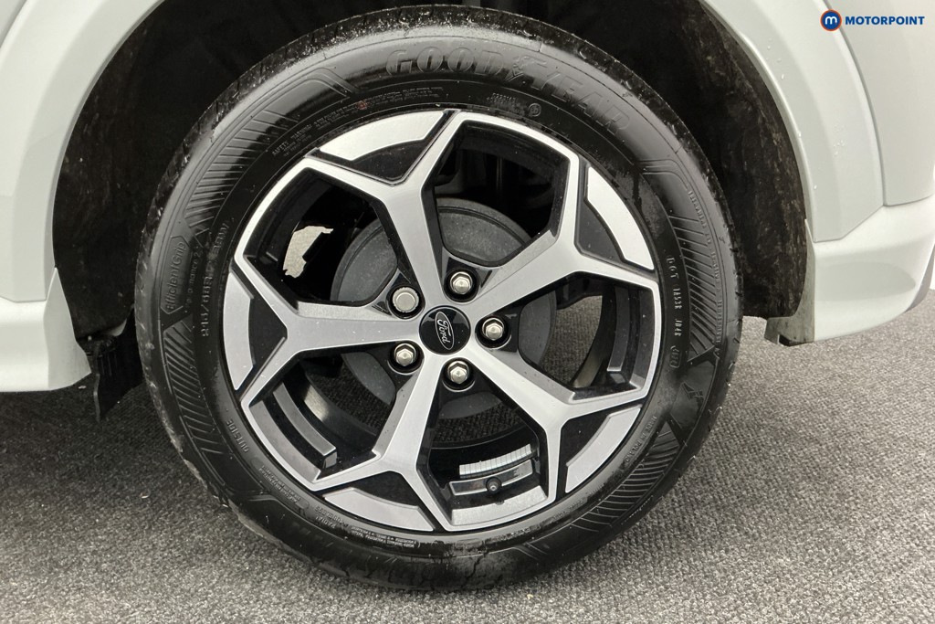 Used Ford Puma 2025 for sale - 76985010: Photo 43