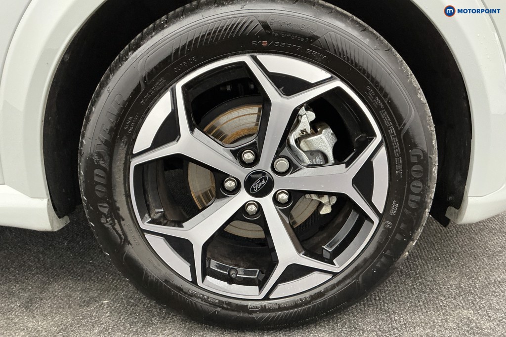 Used Ford Puma 2025 for sale - 76985010: Photo 45