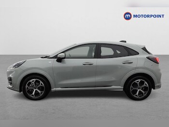 Used Ford Puma 2025 for sale - 76985010: Photo