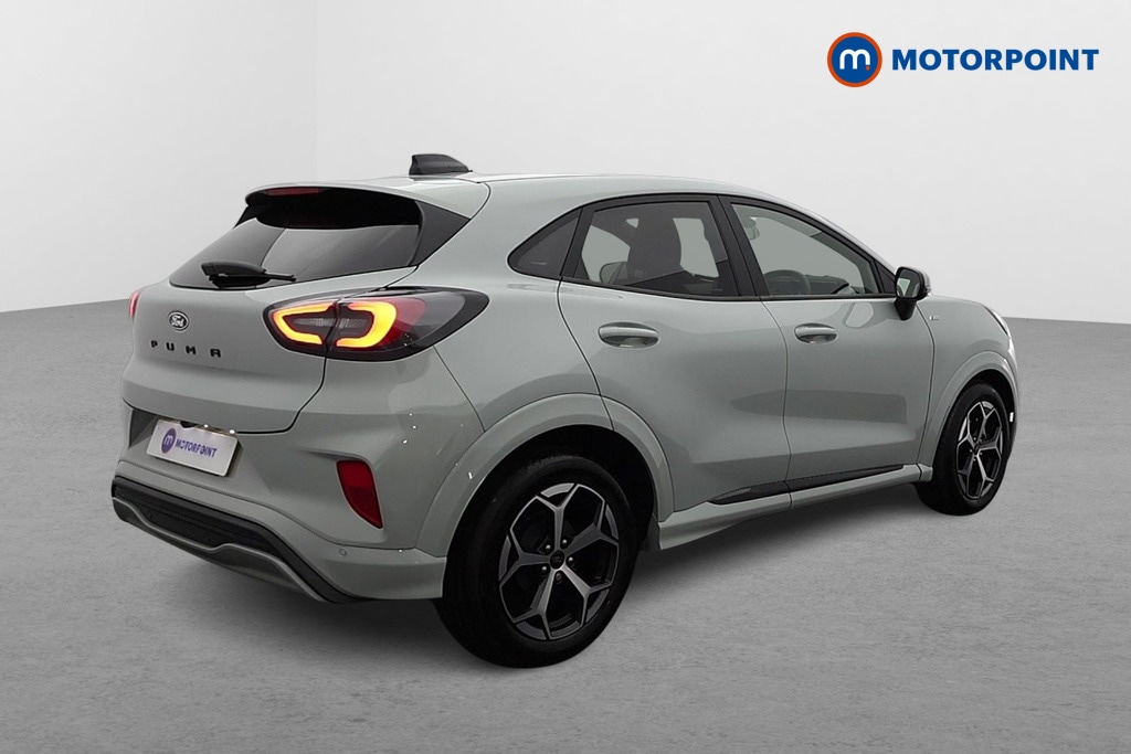 Used Ford Puma 2025 for sale - 76985010: Photo 7