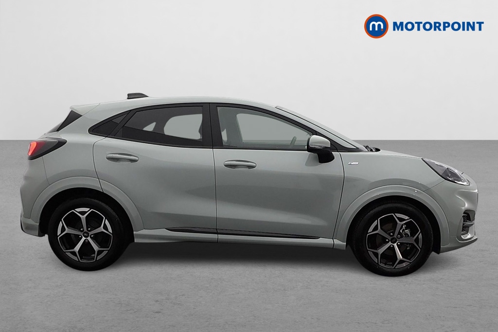 Used Ford Puma 2025 for sale - 76985010: Photo 8