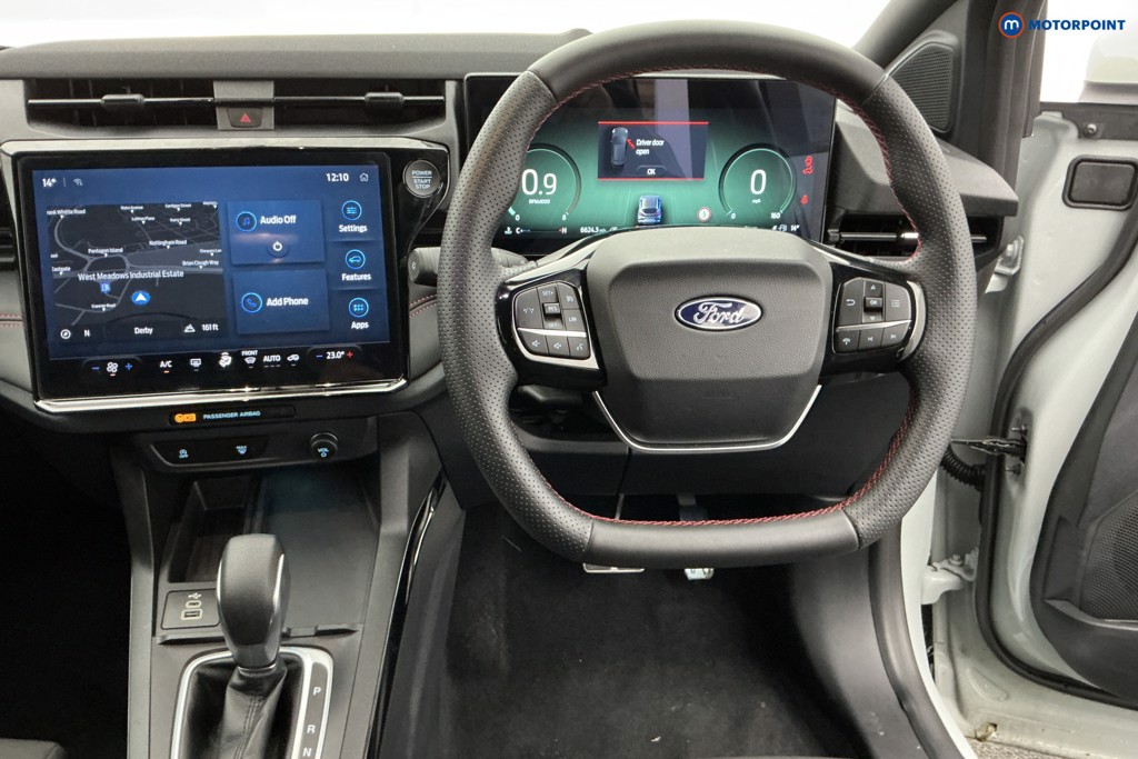 Used Ford Puma 2025 for sale - 76985010: Photo 9