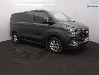 Used Ford Transit Custom 2024 for sale - 78754421: Photo