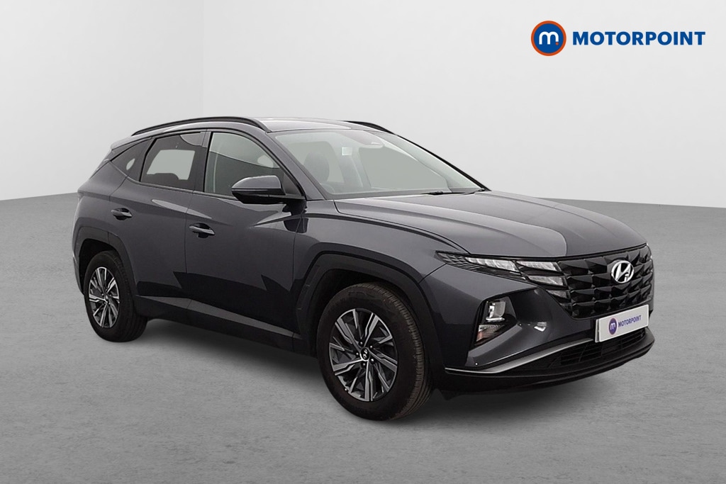 Used Hyundai TUCSON 2022 for sale - 76628361: Photo 1