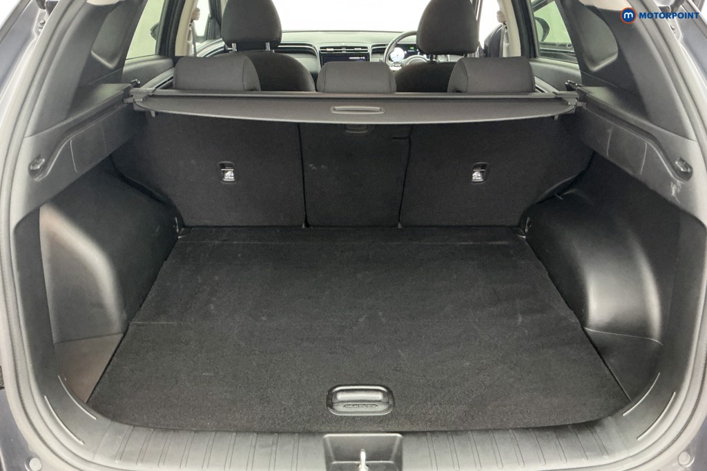 Used Hyundai TUCSON 2022 for sale - 76628361: Photo 11