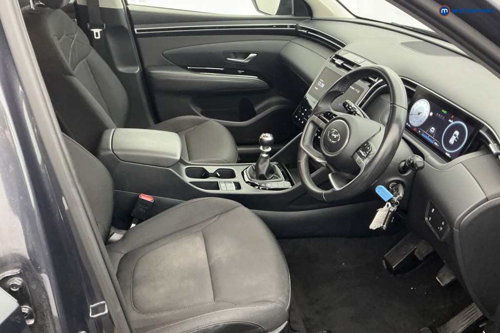 Used Hyundai TUCSON 2022 for sale - 76628361: Photo 13