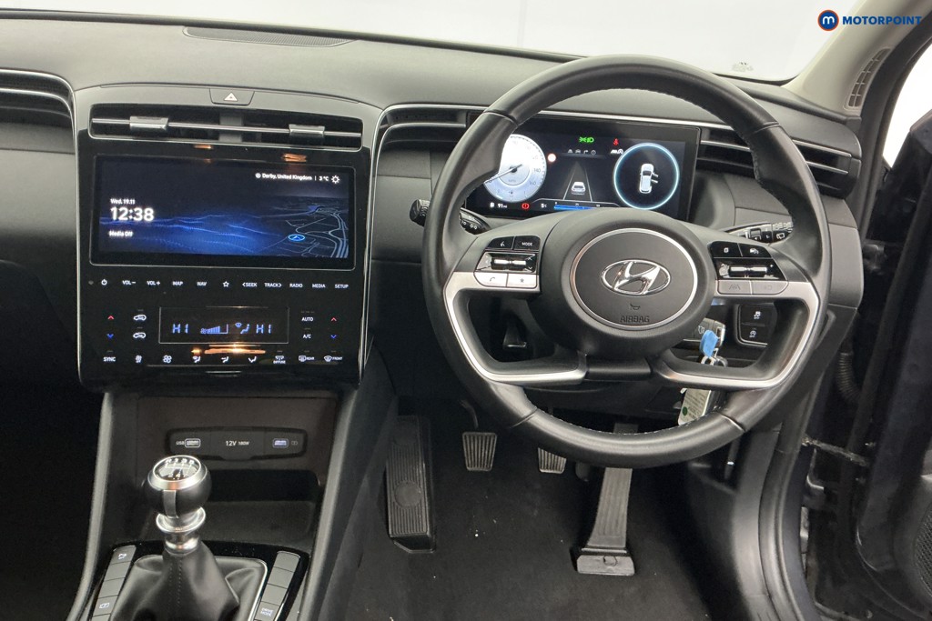 Used Hyundai TUCSON 2022 for sale - 76628361: Photo 14