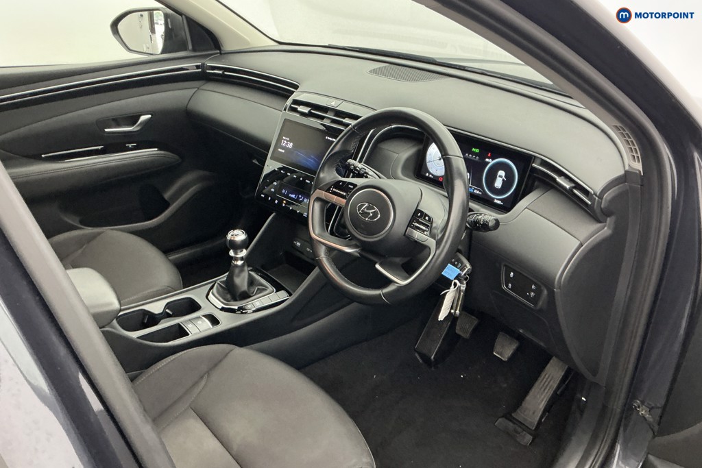 Used Hyundai TUCSON 2022 for sale - 76628361: Photo 15