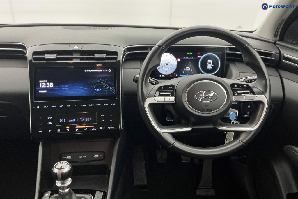 Used Hyundai TUCSON 2022 for sale - 76628361: Photo 18