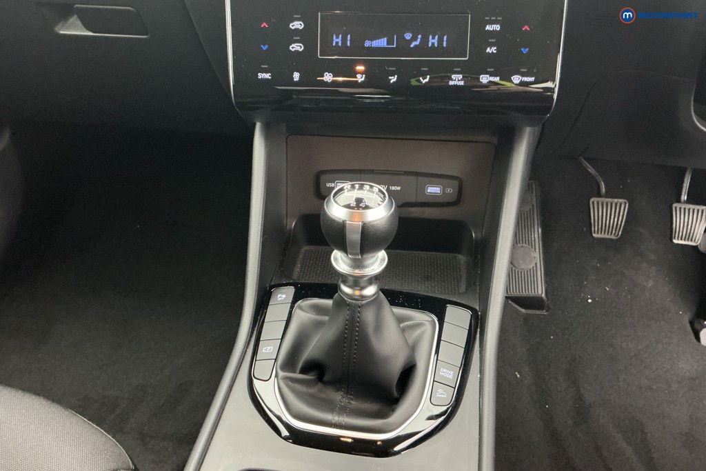 Used Hyundai TUCSON 2022 for sale - 76628361: Photo 21