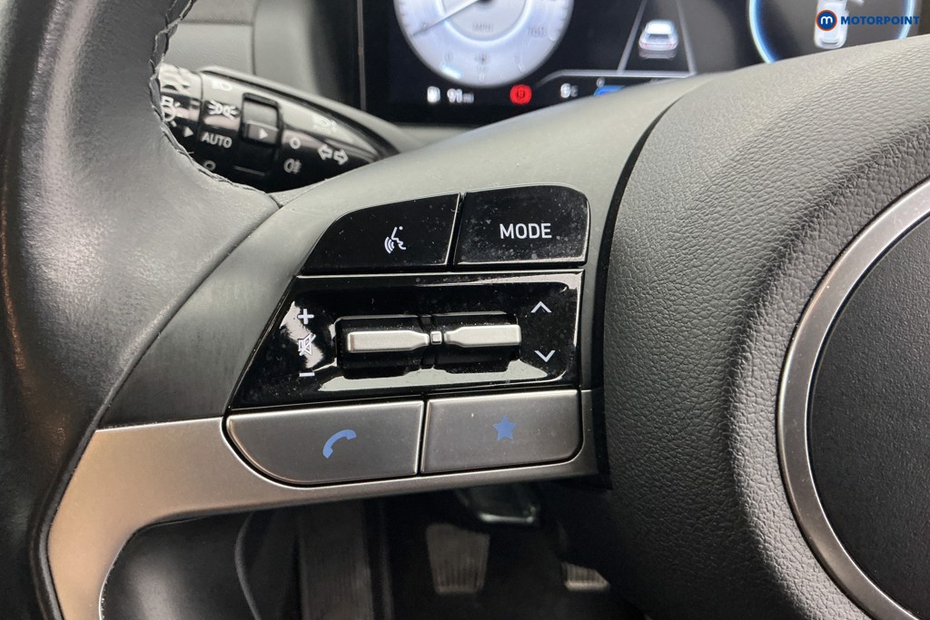 Used Hyundai TUCSON 2022 for sale - 76628361: Photo 24